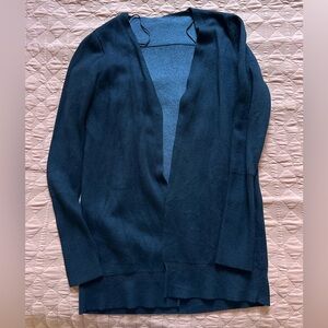 Lululemon Athletica Women's Cardigan